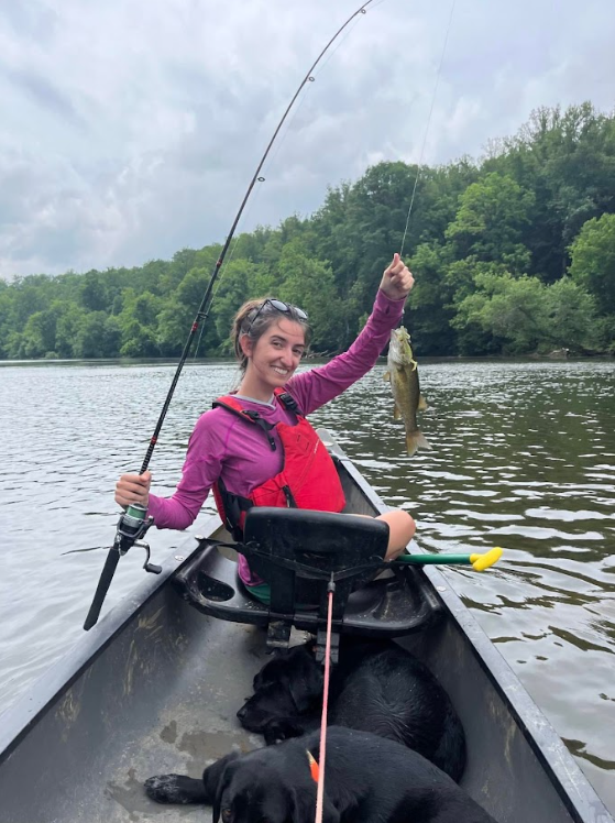 ADVOCACY: The River is Our Business