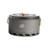 FluxRing Cooking Pot 5L