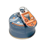CrunchIt Fuel Tool
