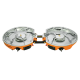 Genesis Stove