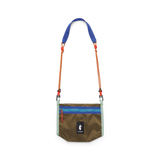 Lista 2L Crossbody Bag