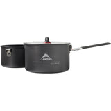 Ceramic 2 Pot Set