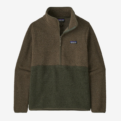 Reclaimed Fleece Pullover product image