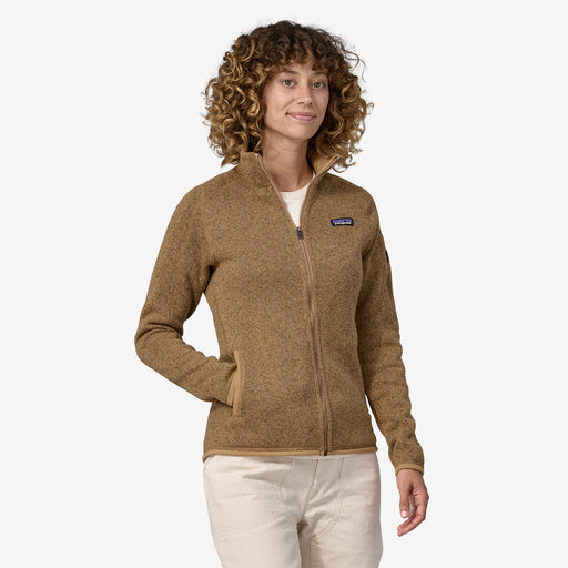 Better Sweater Jacket – River Rock Outfitter