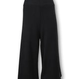 Women's Knit Culotte