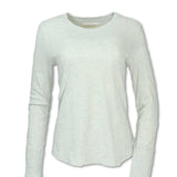 Women's Waffle Knit Crew