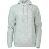 Women's Wool Blend Cowlneck Sweater