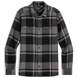 Men's Feedback Flannel Twill Shirt