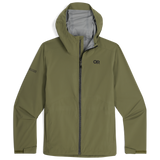 Men's Stratoburst Stretch Rain Jacket