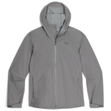Men's Stratoburst Stretch Rain Jacket