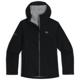 Women's Stratoburst Stretch Rain Jacket