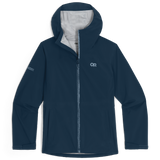 Women's Stratoburst Stretch Rain Jacket