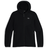 Men's Vigor Plus Fleece Hoodie