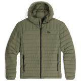 Men's Transcendent Down Hoodie