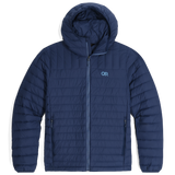 Men's Transcendent Down Hoodie