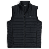 Men's Transcendent Down Vest