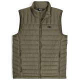 Men's Transcendent Down Vest