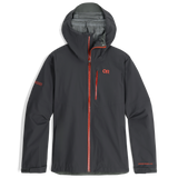 Men's Foray 3L Jacket