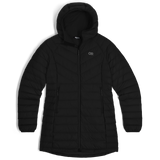 Women's Transcendent Down Parka