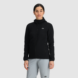 Women's Vigor Plus Fleece Hoodie
