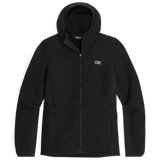 Women's Vigor Plus Fleece Hoodie