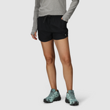 Women's Odyssey Multi Shorts