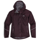 Women's Helium Rain Jacket