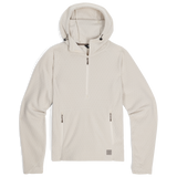 Women's Trail Mix XT Fleece Pullover Hoodie