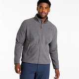 Men's Mountain Classic Fleece Jacket