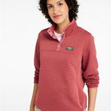 Women's Airlight Knit Pullover