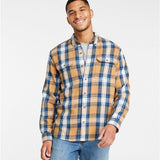 Men's 1912 Field Flannel Shirt
