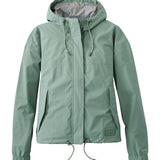 Women's Wharf Street Rain Jacket
