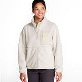 Women's Mountainside Fleece Jacket