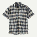 Men's Back Step Shirt