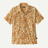 Men's Back Step Shirt