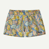 Women's Barely Baggies - 2.5