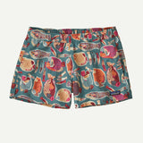 Women's Barely Baggies - 2.5
