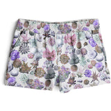 Women's Kick Out Shorts