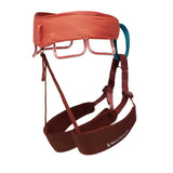 W Momentum Harness
