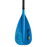 Freedom 85 Blue 70-80in SUP Paddle