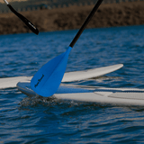 Freedom 85 Blue 76-86in SUP Paddle