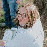 Meet the Author - Jen Congdon