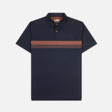 Men's Bunker Polo Shirt