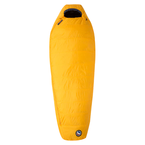 Lost Dog Synthetic Sleeping Bag (30 degree - Long) product image