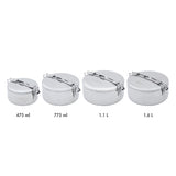 Stowaway Pot 1.1L