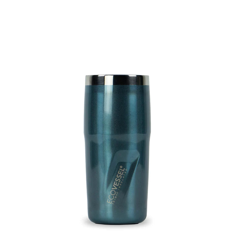 THE METRO - Vacuum Insulated Stainless Steel Tumbler - 16 oz product image