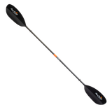 Manta Ray Carbon Posi-Lok 2pc Carbon Kayak Paddle