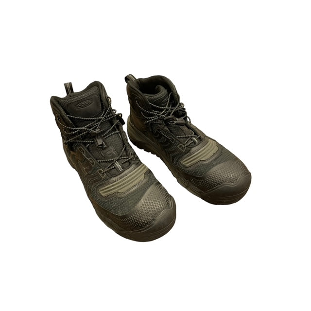 Keen Kansas City Carbon Toe Boot - Men's 11EE
