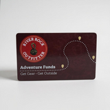 River Rock Gift Card
