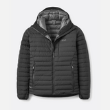 Microlight Windstopper Hoody